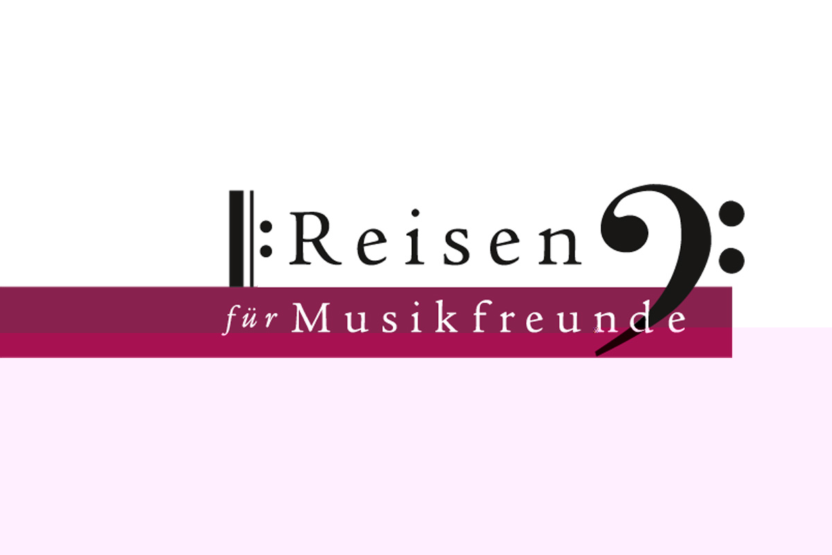 Arrangements Zum Rheingau Musik Festival Rheingau Musik Festival